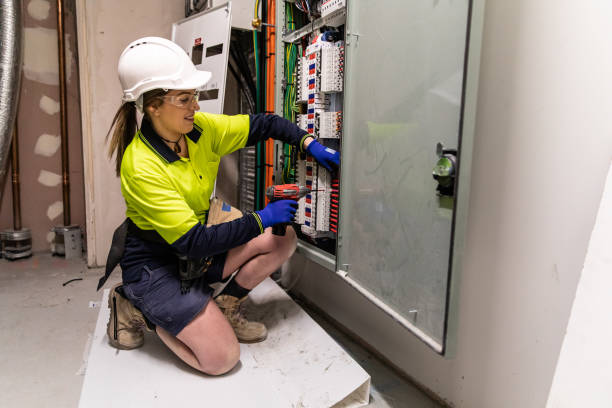 Best Emergency Electrical Repair  in Combe, LA