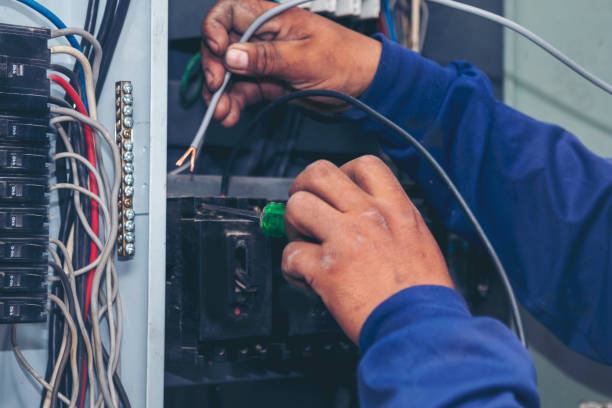 Combe, LA Electrician Pros