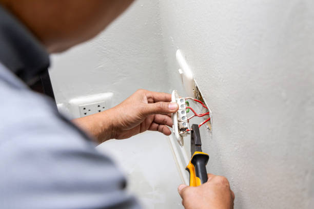 Best Industrial Electrical Services  in Combe, LA