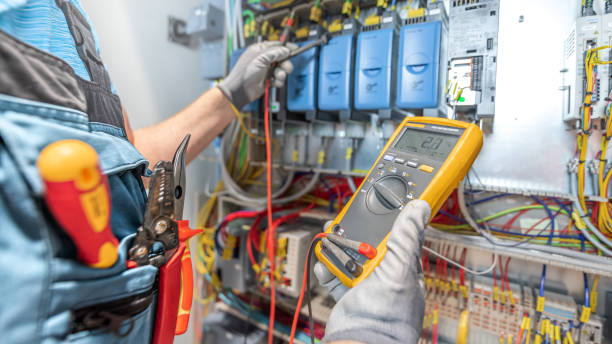 Best Electrical Outlet Repair  in Combe, LA